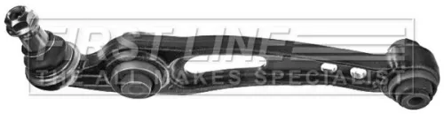 FIRST LINE FIRST LINE FCA7448 Front Rear Lower Left Wishbone / Suspension Arm For Land Rover Range Rover 