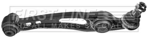 FIRST LINE FIRST LINE FCA7449 Front Lower Right Rear Wishbone / Suspension Arm For Land Rover Range Rover 