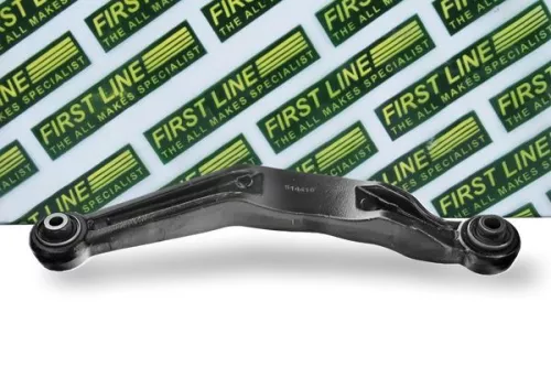 Rear Left Upper Wishbone / Suspension Arm For Opel Vauxhall Insignia