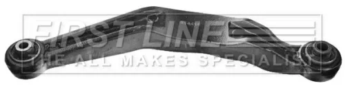 FIRST LINE FIRST LINE FCA7450 Rear Left Upper Wishbone / Suspension Arm For Opel Vauxhall Insignia 