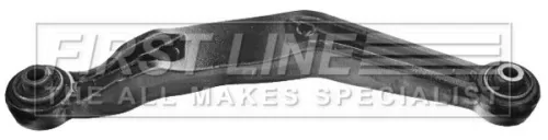 FIRST LINE FIRST LINE FCA7451 Rear Right Upper Wishbone / Suspension Arm For Opel Vauxhall Insignia 