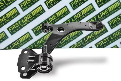 Front Lower Right Wishbone / Suspension Arm For Mazda 3
