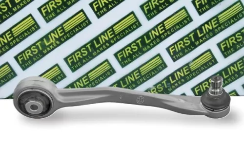 Front Right Rear Upper Wishbone / Suspension Arm For Audi A6 A7