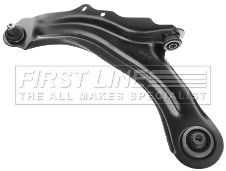 FIRST LINE FIRST LINE FCA7466 Front Lower Left Wishbone / Suspension Arm For Renault Captur 