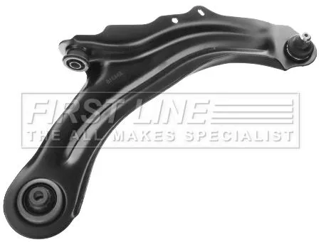 FIRST LINE FIRST LINE FCA7467 Front Lower Right Wishbone / Suspension Arm For Renault Captur 