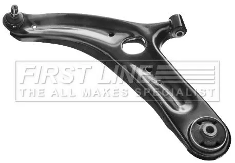 FIRST LINE FIRST LINE FCA7468 Front Left Wishbone / Suspension Arm For Kia Soul 