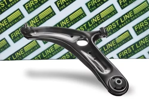 Front Left Wishbone / Suspension Arm For Kia Soul