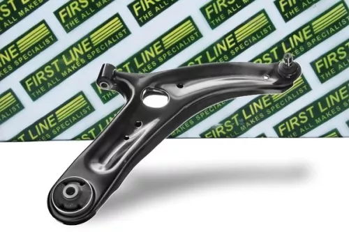 Front Right Wishbone / Suspension Arm For Kia Soul
