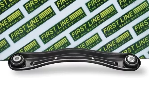 Rear Left Upper Wishbone / Suspension Arm For Jeep Grand Cherokee