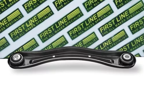 Rear Right Upper Wishbone / Suspension Arm For Jeep Grand Cherokee