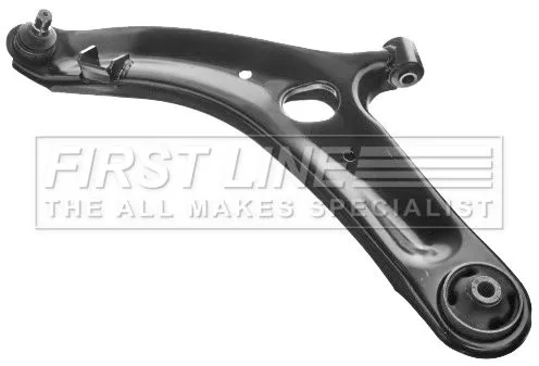 FIRST LINE FIRST LINE FCA7473 Front Left Wishbone / Suspension Arm For Kia Soul 