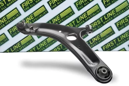 Front Left Wishbone / Suspension Arm For Kia Soul