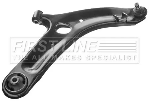 FIRST LINE FIRST LINE FCA7474 Front Right Wishbone / Suspension Arm For Kia Soul 