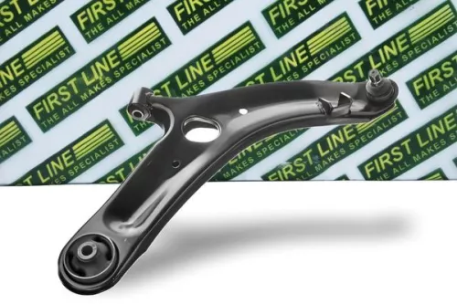 Front Right Wishbone / Suspension Arm For Kia Soul