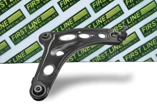 Front Lower Right Wishbone / Suspension Arm For Opel Renault Vauxhall Trafic Viv