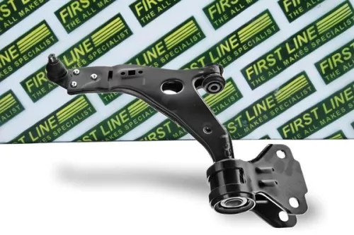 Front Lower Left Wishbone / Suspension Arm For Ford Kuga