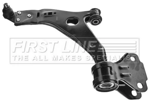 FIRST LINE FIRST LINE FCA7477 Front Lower Left Wishbone / Suspension Arm For Ford Kuga 