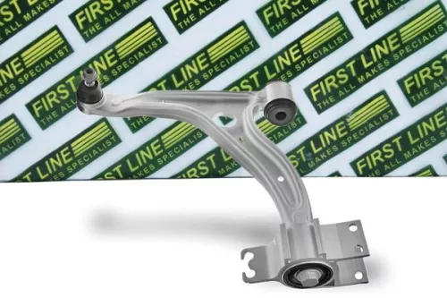 Front Lower Left Wishbone / Suspension Arm For Mercedes Cla Gla-class