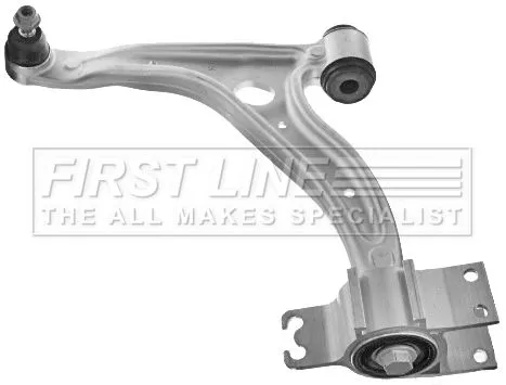 FIRST LINE FIRST LINE FCA7480 Front Lower Left Wishbone / Suspension Arm For Mercedes Cla Gla-class 
