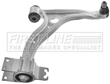 FIRST LINE FIRST LINE FCA7481 Front Lower Right Wishbone / Suspension Arm For Mercedes Cla Gla-class 