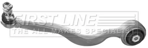 FIRST LINE FIRST LINE FCA7482 Front Lower Left Wishbone / Suspension Arm For Mercedes Eqc Glc 