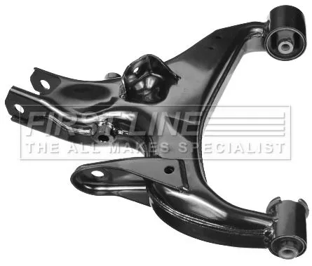 FIRST LINE FIRST LINE FCA7488 Lower Rear Left Wishbone / Suspension Arm For Land Rover Range Rover Sport 