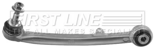 FIRST LINE FIRST LINE FCA7491 Front Rear Lower Left Wishbone / Suspension Arm For Bmw 2 3 4 Series 