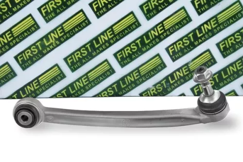 Front Lower Right Rear Wishbone / Suspension Arm For Bmw 2 3 4 Series