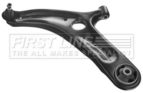 FIRST LINE FIRST LINE FCA7495 Front Left Wishbone / Suspension Arm For Hyundai Kia Ix20 Venga 