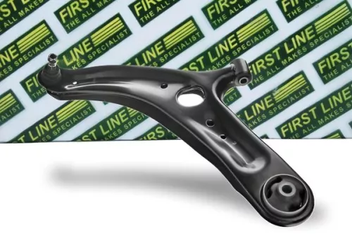 Front Left Wishbone / Suspension Arm For Hyundai Kia Ix20 Venga