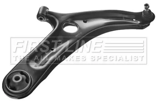 FIRST LINE FIRST LINE FCA7496 Front Right Wishbone / Suspension Arm For Hyundai Kia Ix20 Venga 