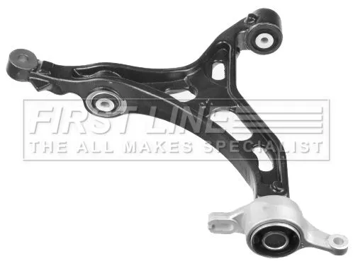 FIRST LINE FIRST LINE FCA7499 Front Lower Left Wishbone / Suspension Arm For Jeep Grand Cherokee 