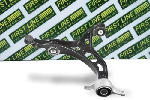 Front Lower Left Wishbone / Suspension Arm For Jeep Grand Cherokee
