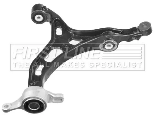 FIRST LINE FIRST LINE FCA7500 Front Lower Right Wishbone / Suspension Arm For Jeep Grand Cherokee 