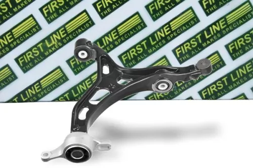 Front Lower Right Wishbone / Suspension Arm For Jeep Grand Cherokee