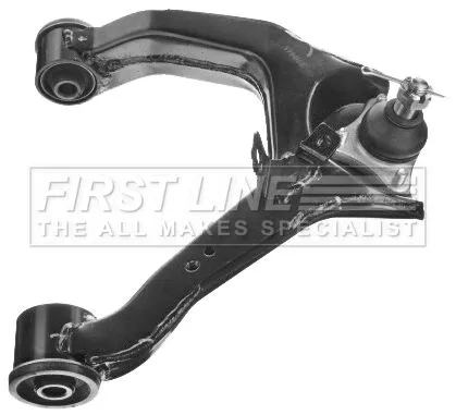 FIRST LINE FIRST LINE FCA7502 Front Right Upper Wishbone / Suspension Arm For Mitsubishi Pajero Pajero Sport 