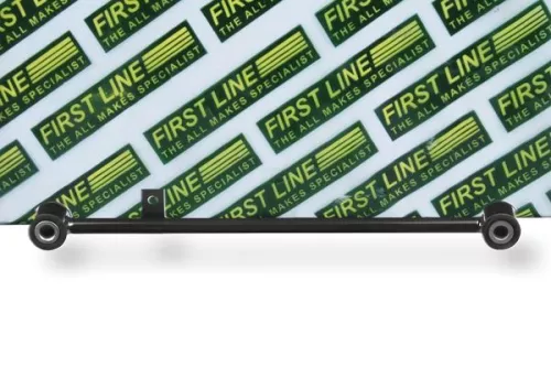 Front Left Rear Upper Wishbone / Suspension Arm For Nissan X-trail