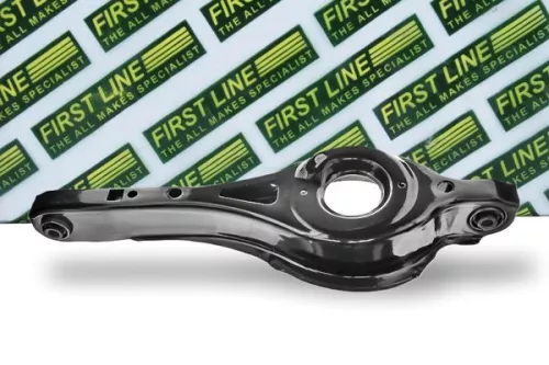 Lower Rear Left Or Right Wishbone / Suspension Arm For Ford Kuga