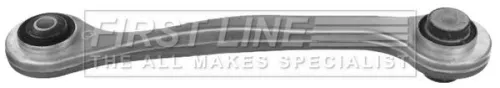 FIRST LINE FIRST LINE FCA7516 Lower Rear Left Wishbone / Suspension Arm For Mercedes S-class 