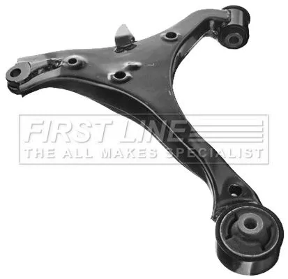 FIRST LINE FIRST LINE FCA7518 Front Lower Left Wishbone / Suspension Arm For Honda Civic 