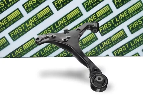 Front Lower Left Wishbone / Suspension Arm For Honda Civic