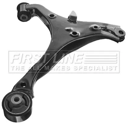 FIRST LINE FIRST LINE FCA7519 Front Lower Right Wishbone / Suspension Arm For Honda Civic 