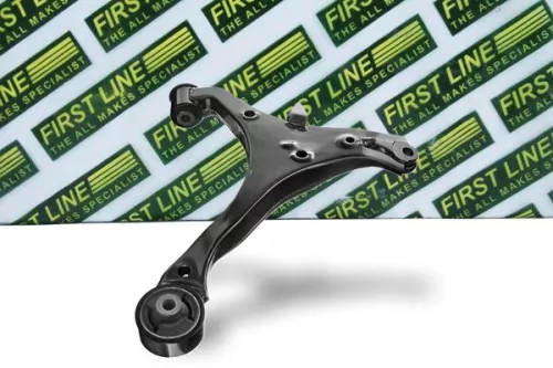 Front Lower Right Wishbone / Suspension Arm For Honda Civic