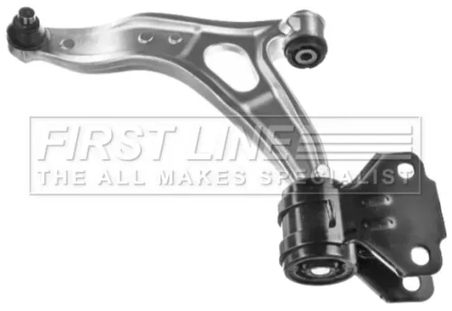 FIRST LINE FIRST LINE FCA7520 Front Lower Left Wishbone / Suspension Arm For Ford C-max Focus Grand C-max 