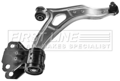 FIRST LINE FIRST LINE FCA7521 Front Lower Right Wishbone / Suspension Arm For Ford C-max Focus Grand C-max 