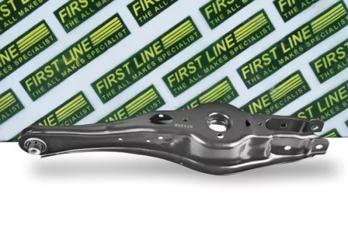 Lower Rear Left Or Right Wishbone / Suspension Arm For Vw Passat