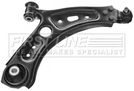 FIRST LINE FIRST LINE FCA7528 Front Lower Right Wishbone / Suspension Arm For Fiat Jeep 500x Renegade 