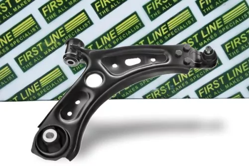 Front Lower Right Wishbone / Suspension Arm For Fiat Jeep 500x Renegade