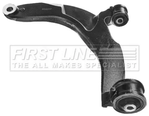 FIRST LINE FIRST LINE FCA7529 Front Lower Left Wishbone / Suspension Arm For Vw Transporter 