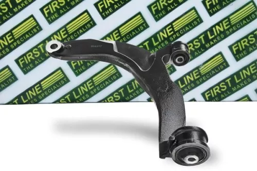 Front Lower Left Wishbone / Suspension Arm For Vw Transporter